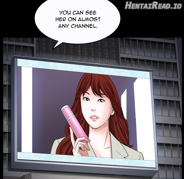Birthday Present Chapter 9 - page 84