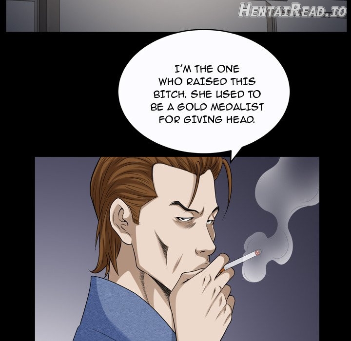 Birthday Present Chapter 9 - page 85
