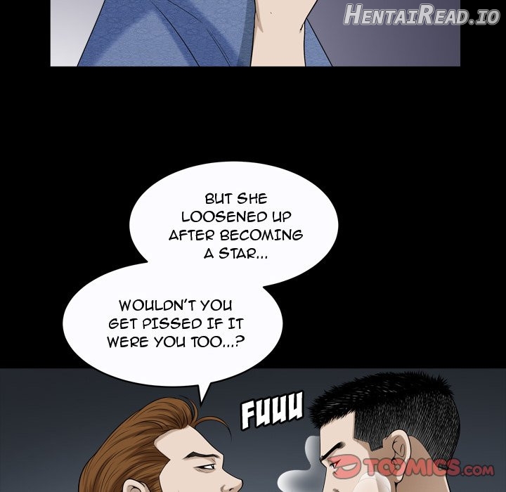 Birthday Present Chapter 9 - page 86