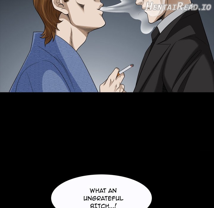 Birthday Present Chapter 9 - page 87