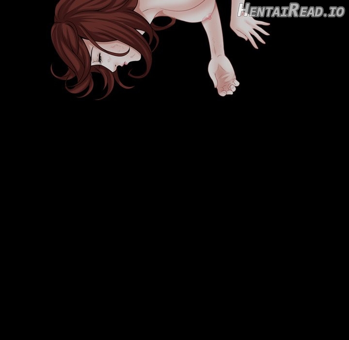 Birthday Present Chapter 9 - page 9