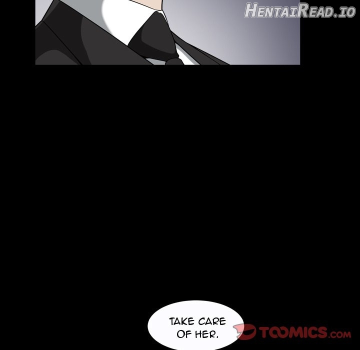 Birthday Present Chapter 9 - page 90