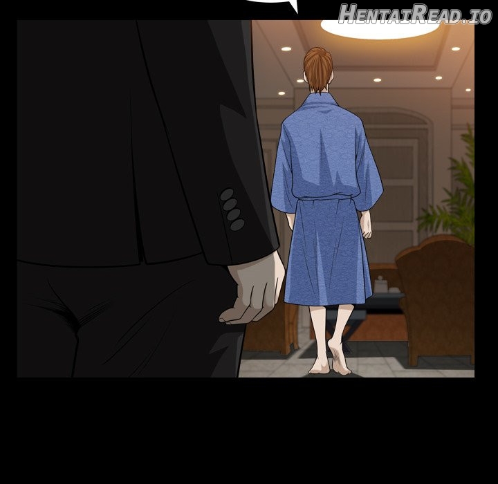 Birthday Present Chapter 9 - page 91