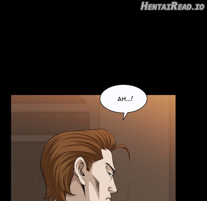 Birthday Present Chapter 9 - page 92