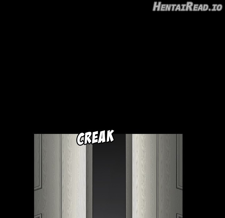 Birthday Present Chapter 9 - page 97