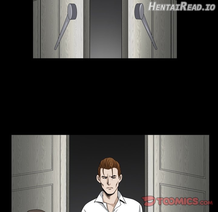Birthday Present Chapter 9 - page 98
