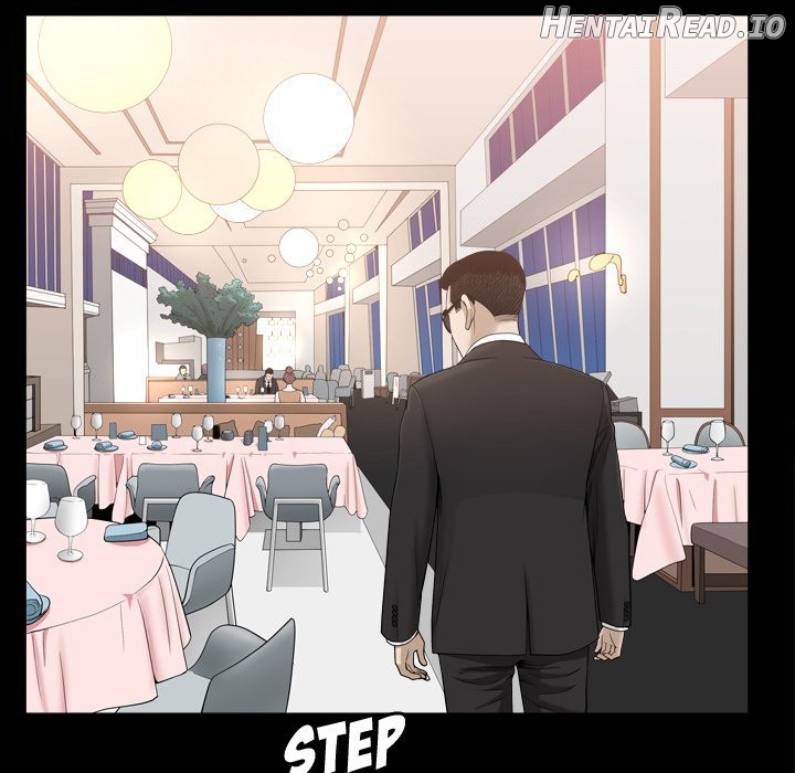 Birthday Present Chapter 10 - page 116