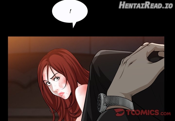 Birthday Present Chapter 10 - page 3