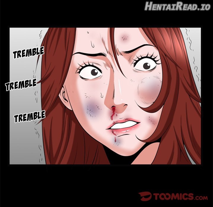 Birthday Present Chapter 10 - page 33