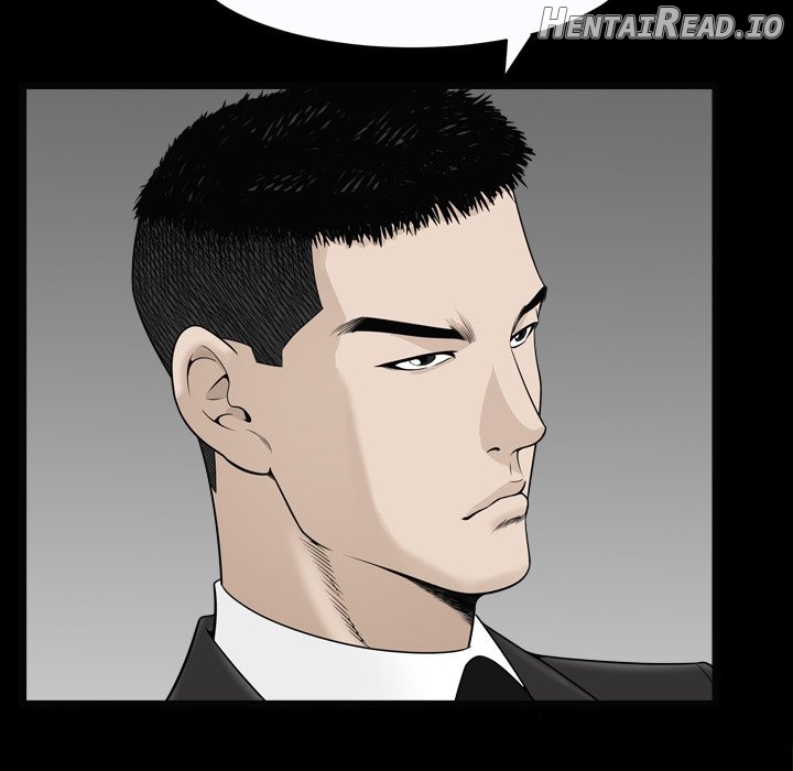 Birthday Present Chapter 10 - page 41