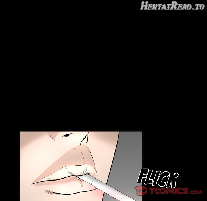 Birthday Present Chapter 10 - page 45