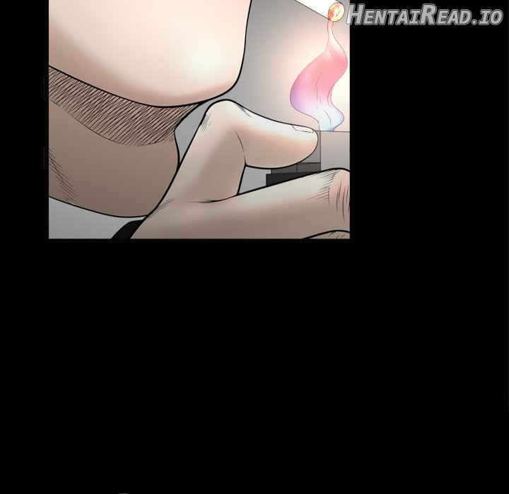 Birthday Present Chapter 10 - page 46