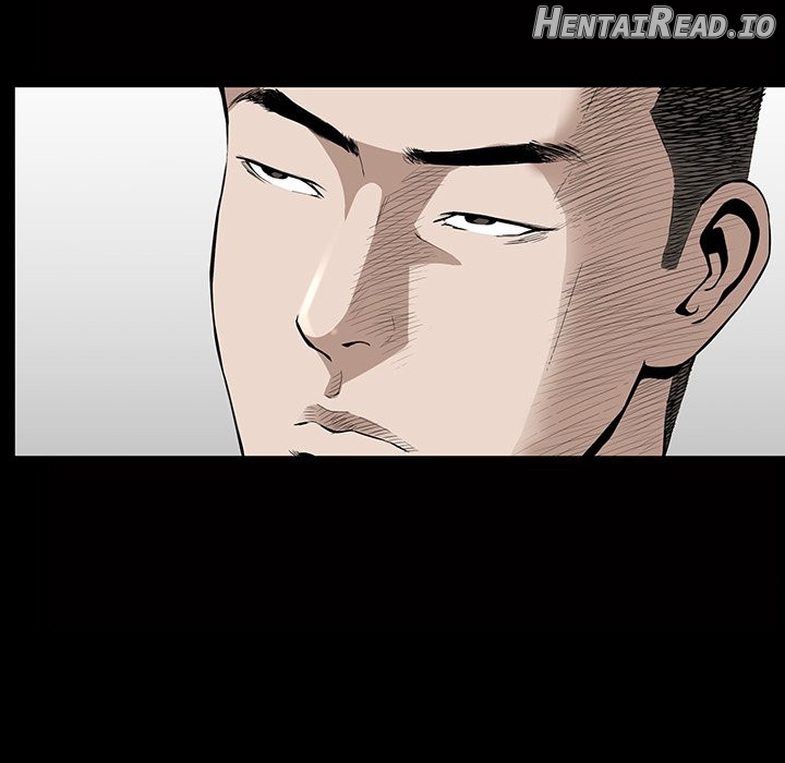 Birthday Present Chapter 10 - page 5