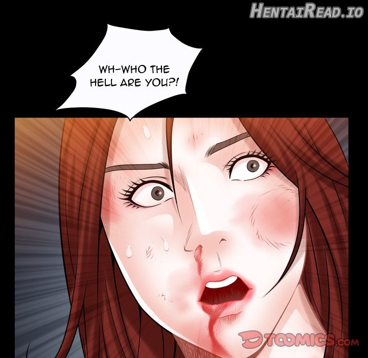 Birthday Present Chapter 10 - page 6