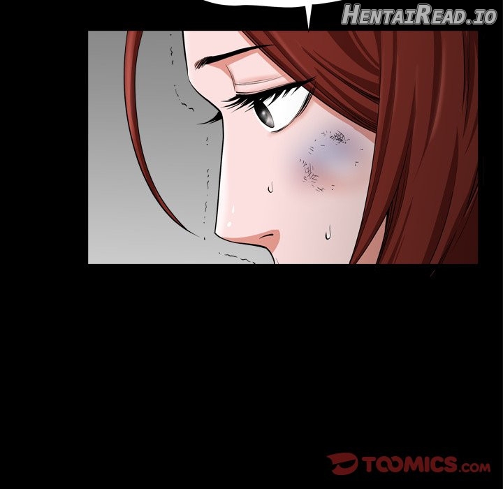 Birthday Present Chapter 10 - page 63