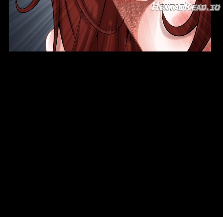 Birthday Present Chapter 10 - page 7