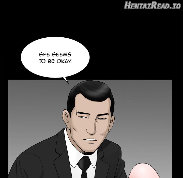 Birthday Present Chapter 10 - page 76