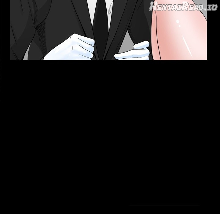 Birthday Present Chapter 10 - page 77