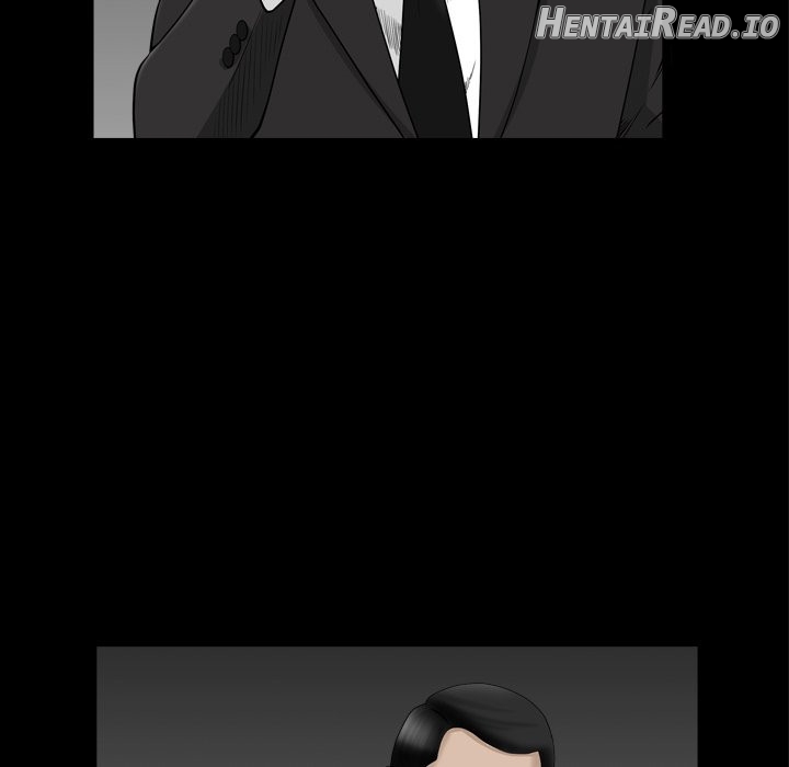 Birthday Present Chapter 10 - page 79