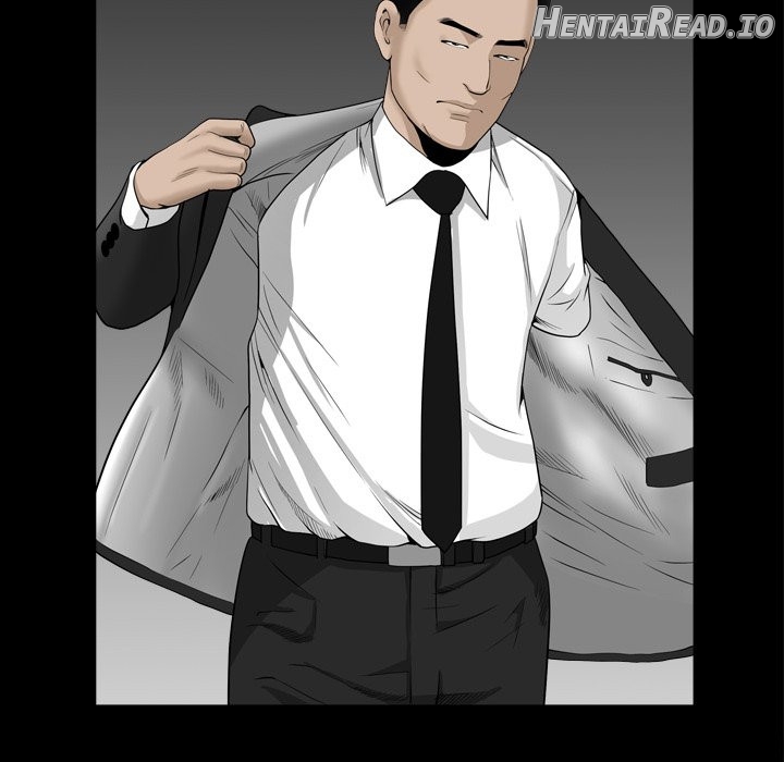 Birthday Present Chapter 10 - page 80
