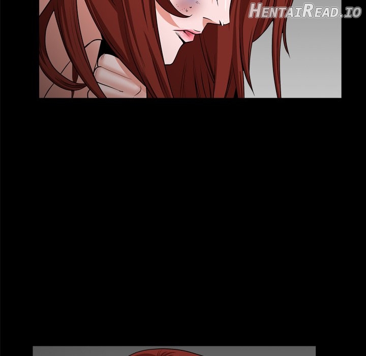 Birthday Present Chapter 10 - page 82