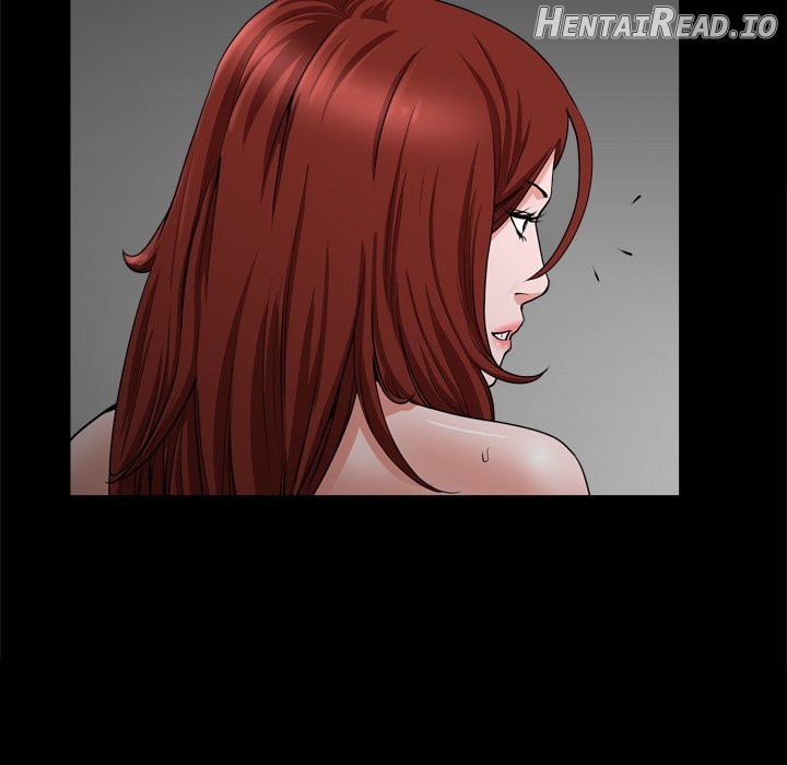 Birthday Present Chapter 10 - page 83