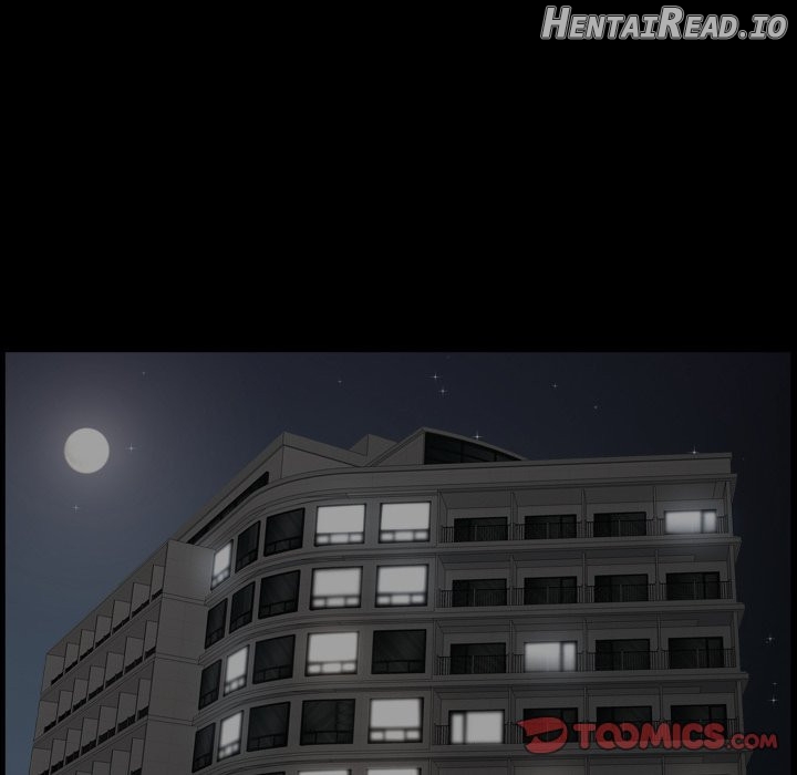 Birthday Present Chapter 10 - page 9