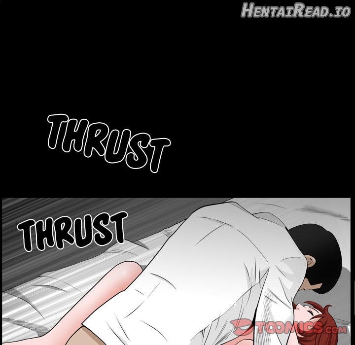 Birthday Present Chapter 10 - page 90