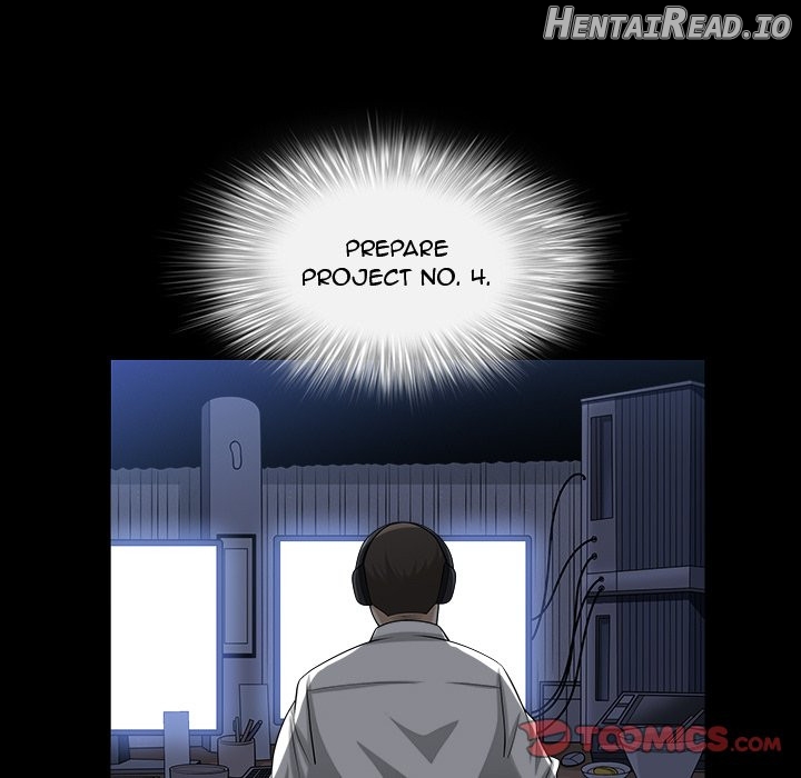 Birthday Present Chapter 11 - page 22