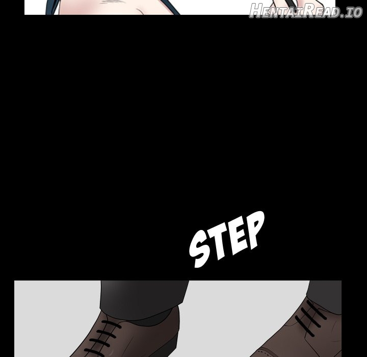 Birthday Present Chapter 11 - page 29