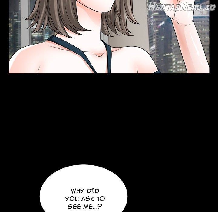 Birthday Present Chapter 11 - page 36