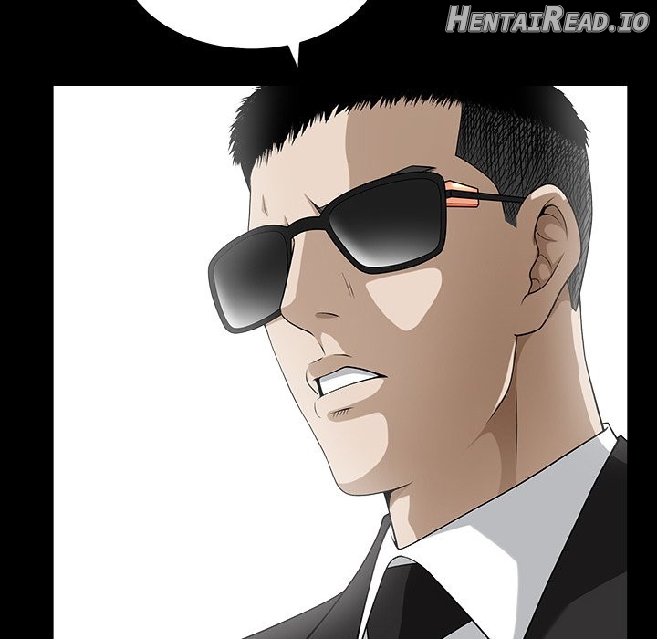 Birthday Present Chapter 11 - page 37