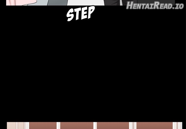 Birthday Present Chapter 11 - page 4