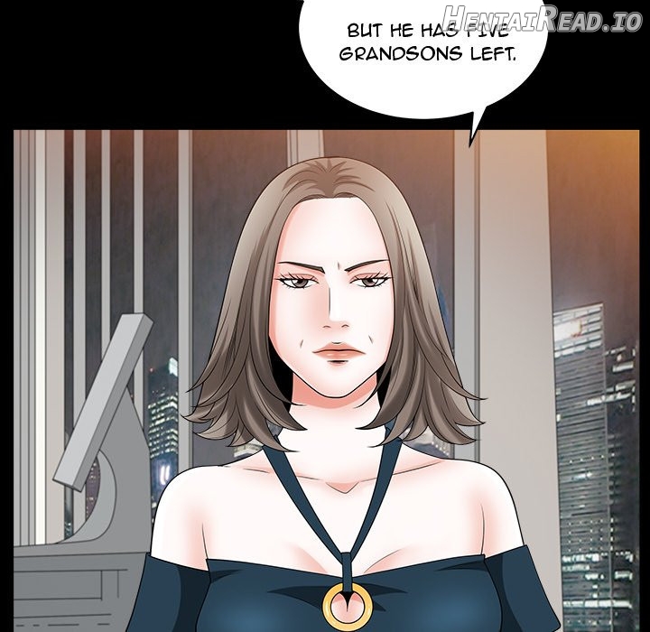 Birthday Present Chapter 11 - page 40