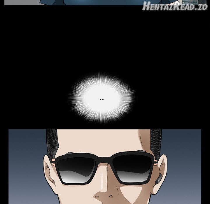 Birthday Present Chapter 11 - page 41