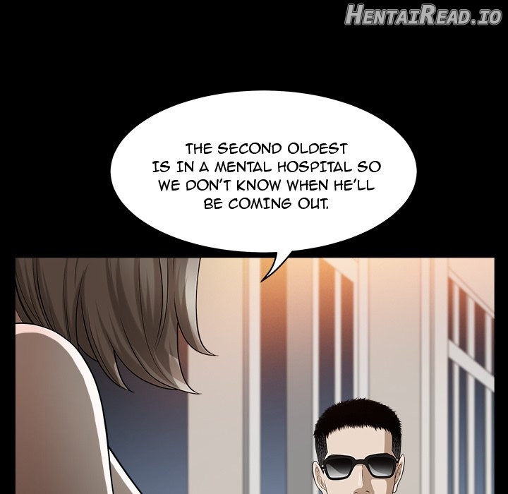 Birthday Present Chapter 11 - page 44