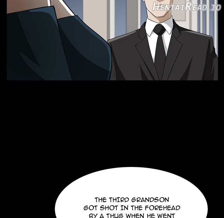 Birthday Present Chapter 11 - page 45