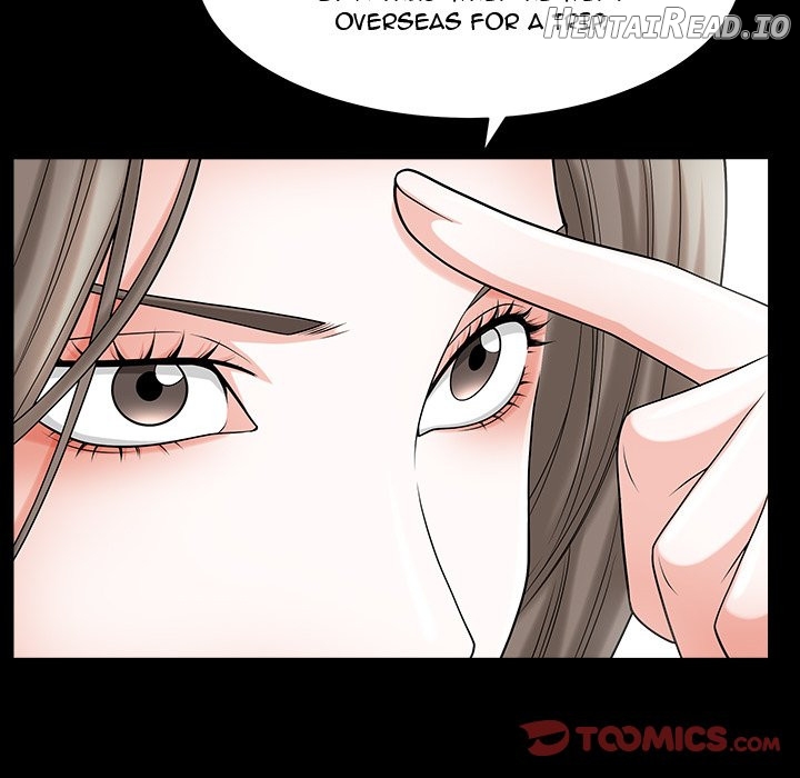 Birthday Present Chapter 11 - page 46