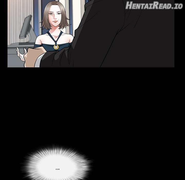 Birthday Present Chapter 11 - page 48