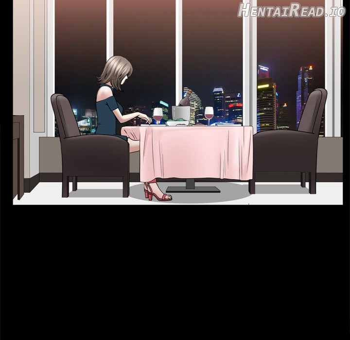 Birthday Present Chapter 11 - page 5
