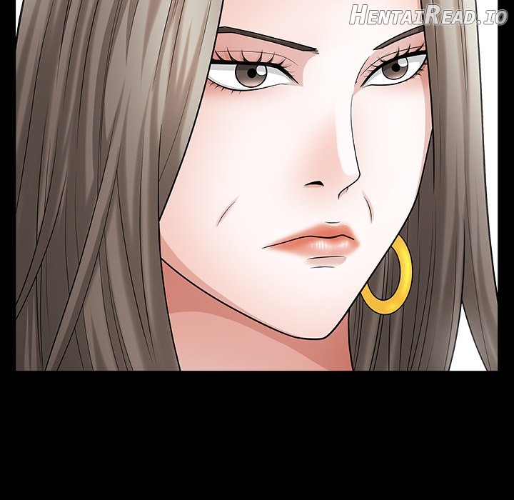 Birthday Present Chapter 11 - page 52