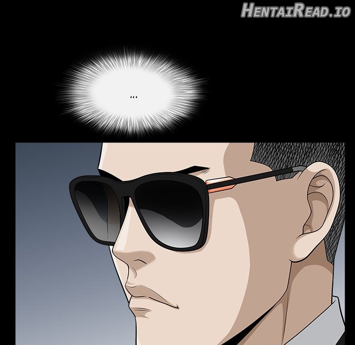 Birthday Present Chapter 11 - page 53