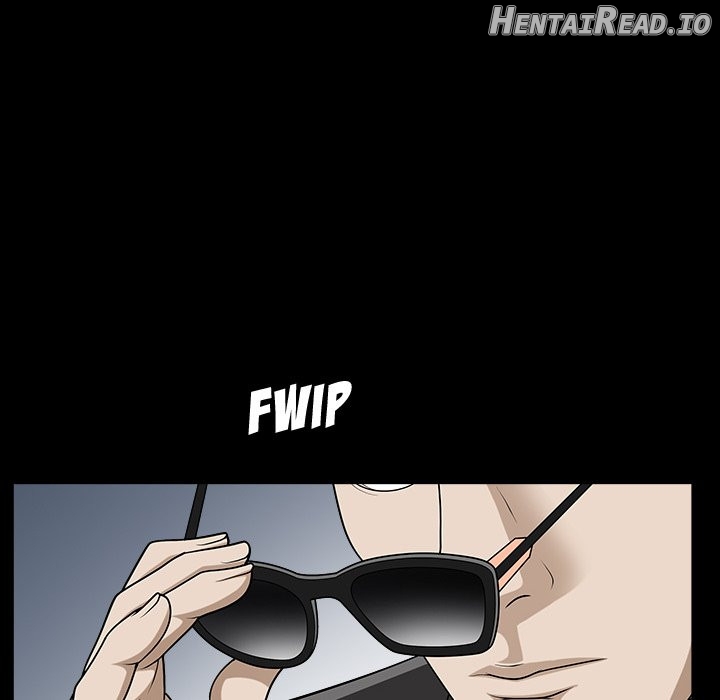 Birthday Present Chapter 11 - page 63