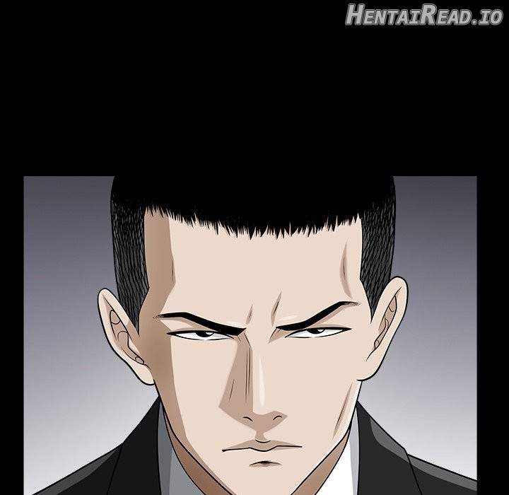Birthday Present Chapter 11 - page 65