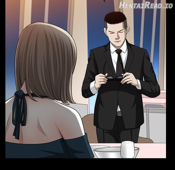 Birthday Present Chapter 11 - page 67