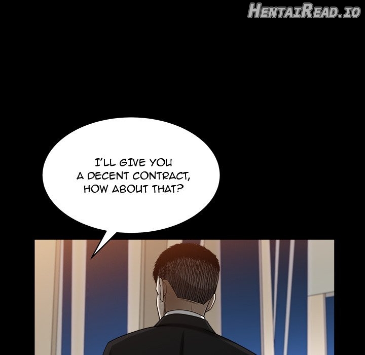 Birthday Present Chapter 11 - page 68