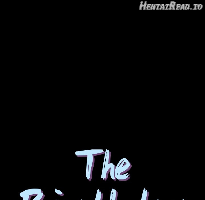 Birthday Present Chapter 11 - page 7