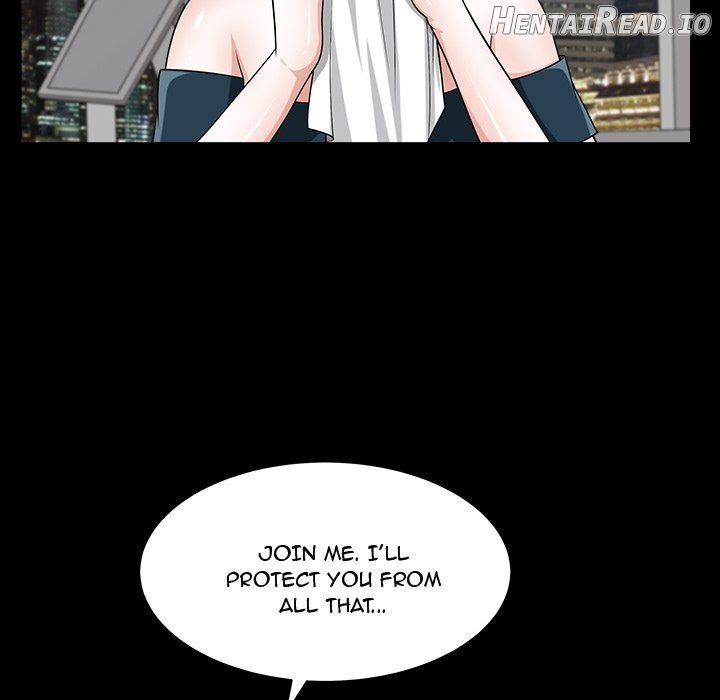 Birthday Present Chapter 11 - page 72