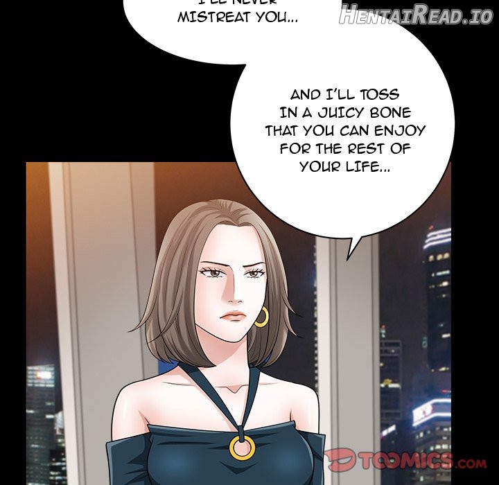 Birthday Present Chapter 11 - page 74