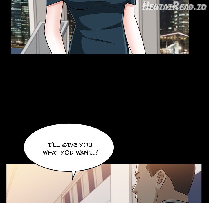 Birthday Present Chapter 11 - page 75